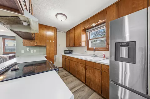 Kitchen - 417 Warner Ave, Spring Valley, MN 55975 photo 2 of 3