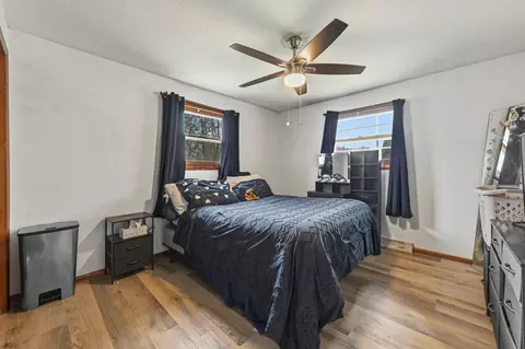 Bedroom - 417 Warner Ave, Spring Valley, MN 55975 photo 1 of 8