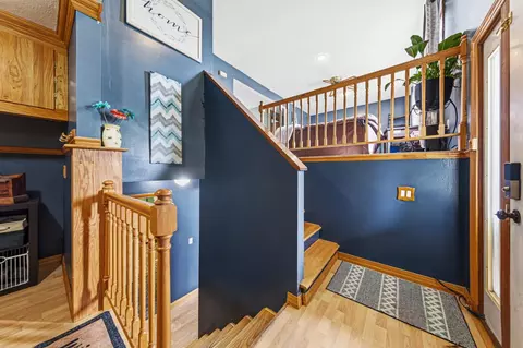 Entry Way - 417 Warner Ave, Spring Valley, MN 55975 photo 1 of 3