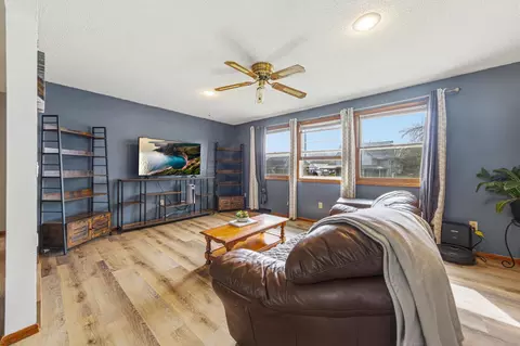 Living - 417 Warner Ave, Spring Valley, MN 55975 photo 1 of 3