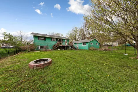 Exterior - 417 Warner Ave, Spring Valley, MN 55975 photo 8 of 9