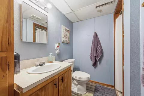 Bath - 417 Warner Ave, Spring Valley, MN 55975 photo 2 of 2