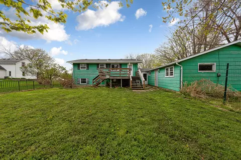 Exterior - 417 Warner Ave, Spring Valley, MN 55975 photo 7 of 9