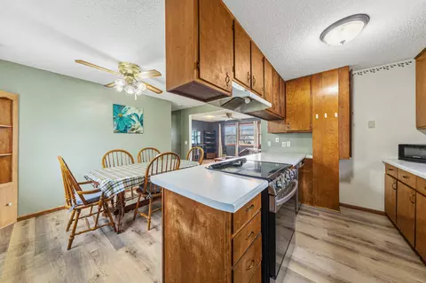 Kitchen - 417 Warner Ave, Spring Valley, MN 55975 photo 1 of 3