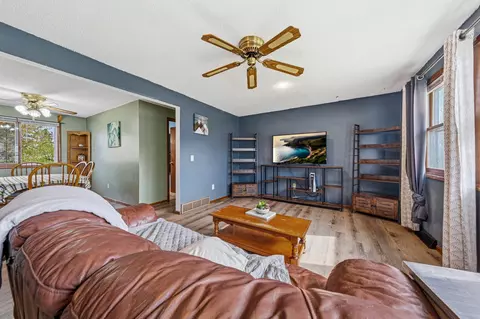 Living - 417 Warner Ave, Spring Valley, MN 55975 photo 3 of 3