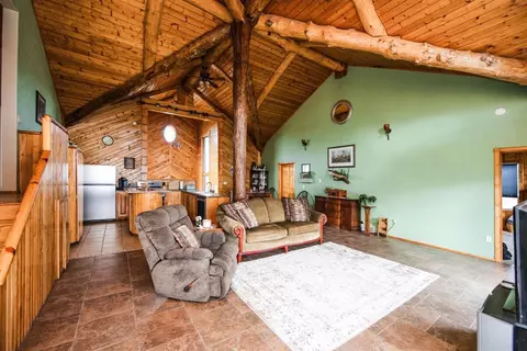 Living - 48484 Flicker Ln, Ottertail, MN 56571 photo 11 of 13