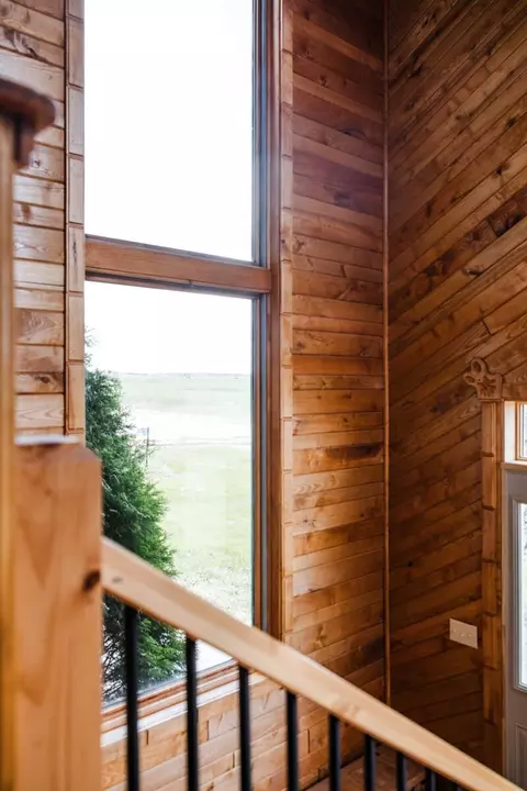Entry Way - 48484 Flicker Ln, Ottertail, MN 56571 photo 3 of 14