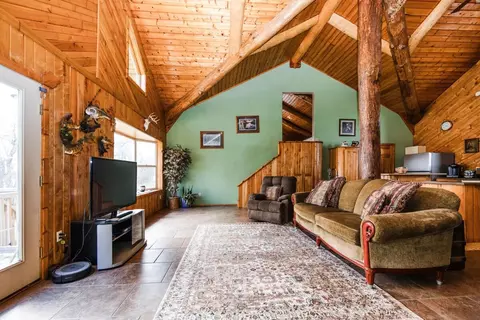 Living - 48484 Flicker Ln, Ottertail, MN 56571 photo 2 of 13