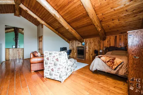 Bedroom - 48484 Flicker Ln, Ottertail, MN 56571 photo 3 of 4