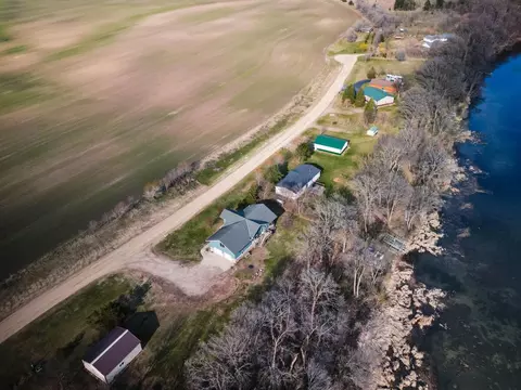 View/Area - 48484 Flicker Ln, Ottertail, MN 56571 photo 7 of 12
