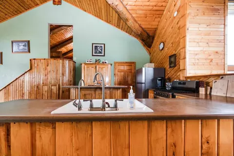 Kitchen - 48484 Flicker Ln, Ottertail, MN 56571 photo 4 of 11