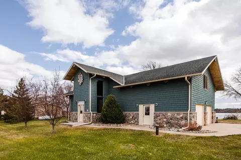 Exterior - 48484 Flicker Ln, Ottertail, MN 56571 photo 8 of 20