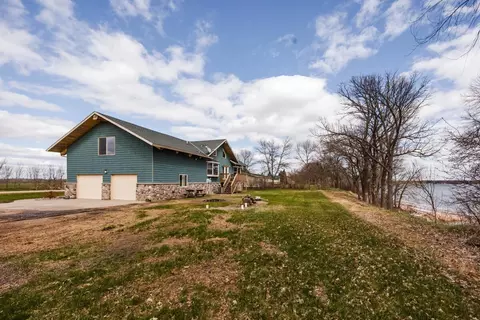 Exterior - 48484 Flicker Ln, Ottertail, MN 56571 photo 3 of 20