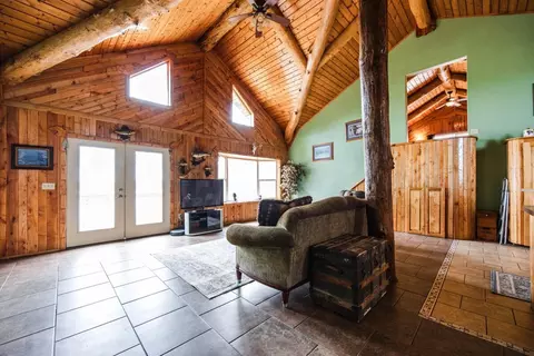 Living - 48484 Flicker Ln, Ottertail, MN 56571 photo 10 of 13