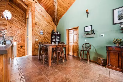 Dining - 48484 Flicker Ln, Ottertail, MN 56571 photo 2 of 3