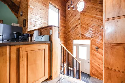 Entry Way - 48484 Flicker Ln, Ottertail, MN 56571 photo 4 of 14