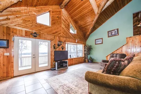 Living - 48484 Flicker Ln, Ottertail, MN 56571 photo 1 of 13