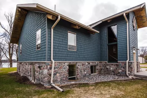 Exterior - 48484 Flicker Ln, Ottertail, MN 56571 photo 16 of 20