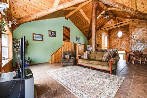 Living - 48484 Flicker Ln, Ottertail, MN 56571 photo 3 of 13