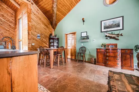 Dining - 48484 Flicker Ln, Ottertail, MN 56571 photo 1 of 3