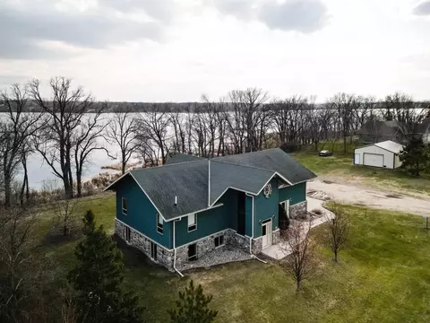Exterior - 48484 Flicker Ln, Ottertail, MN 56571 photo 7 of 20