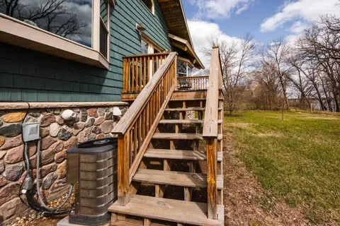 Exterior - 48484 Flicker Ln, Ottertail, MN 56571 photo 12 of 20