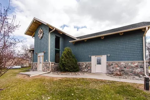 Exterior - 48484 Flicker Ln, Ottertail, MN 56571 photo 19 of 20