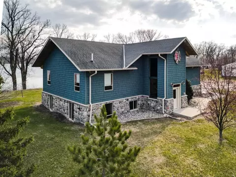 Exterior - 48484 Flicker Ln, Ottertail, MN 56571 photo 5 of 20