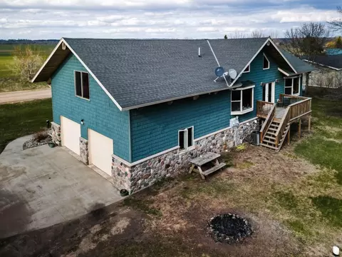 Exterior - 48484 Flicker Ln, Ottertail, MN 56571 photo 4 of 20
