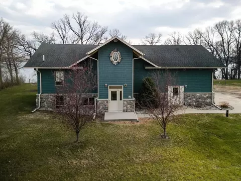 Exterior - 48484 Flicker Ln, Ottertail, MN 56571 photo 6 of 20