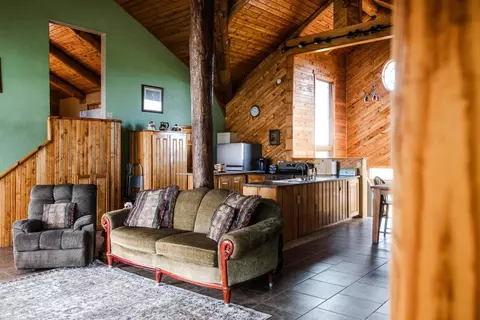 Living - 48484 Flicker Ln, Ottertail, MN 56571 photo 12 of 13