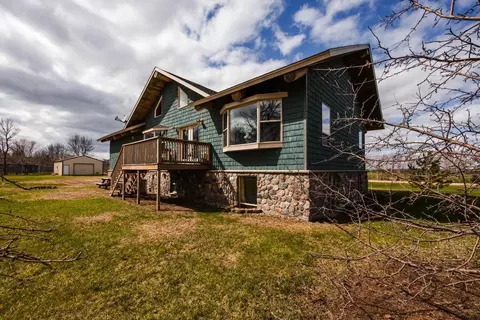 Exterior - 48484 Flicker Ln, Ottertail, MN 56571 photo 2 of 20