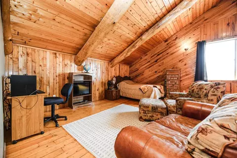 Bedroom - 48484 Flicker Ln, Ottertail, MN 56571 photo 2 of 4