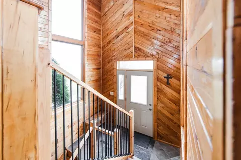 Entry Way - 48484 Flicker Ln, Ottertail, MN 56571 photo 1 of 14