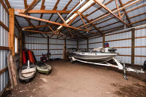 Exterior - 48484 Flicker Ln, Ottertail, MN 56571 photo 15 of 20