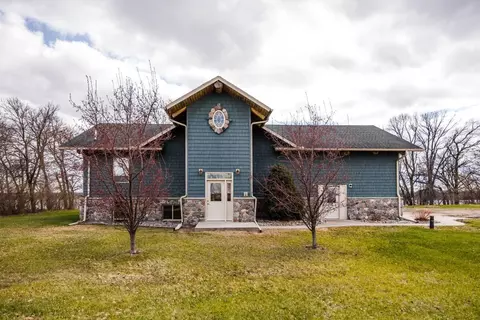Exterior - 48484 Flicker Ln, Ottertail, MN 56571 photo 20 of 20