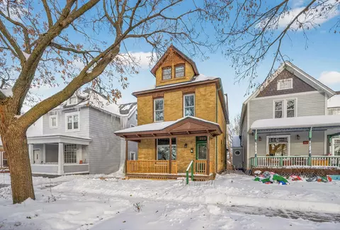 323 W Michigan St, Saint Paul, MN 55102