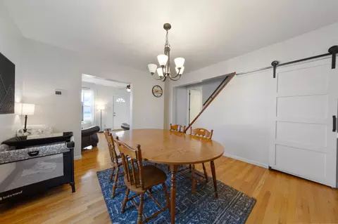 Dining - 401 Grace St, Saint Peter, MN 56082 photo 1 of 2