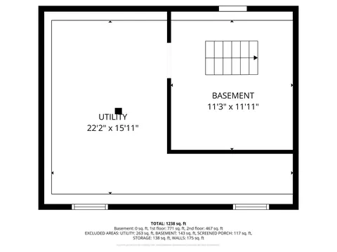 Floorplan - 401 Grace St, Saint Peter, MN 56082 photo 4 of 4