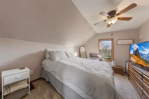 Bedroom - 401 Grace St, Saint Peter, MN 56082 photo 1 of 4
