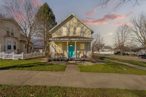 Exterior - 401 Grace St, Saint Peter, MN 56082 photo 8 of 8