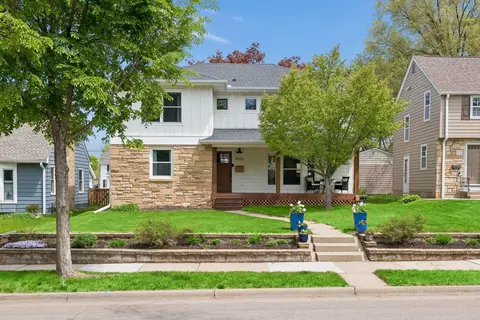 5533 Newton Ave S, Minneapolis, MN 55419