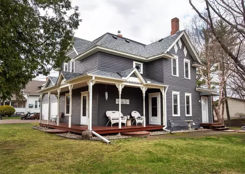 417 Territorial St E, Watertown, MN 55388