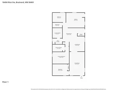 16494 Rice Vw, Brainerd, MN 56401 photo 36