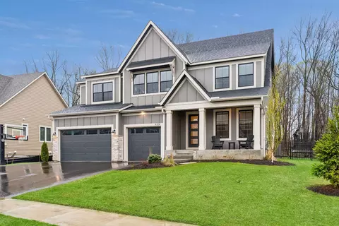 4304 Hillside Dr, Medina, MN 55340