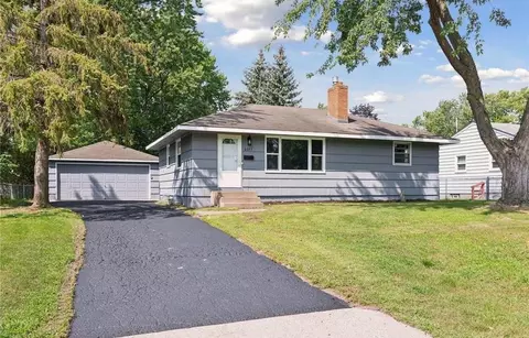 6337 June Ave N, Brooklyn Center, MN 55429