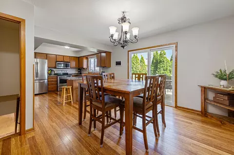 Dining - 1201 Prairie Ave SW, Faribault, MN 55021 photo 2 of 3