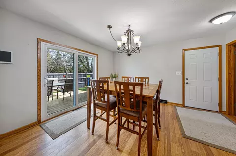 Dining - 1201 Prairie Ave SW, Faribault, MN 55021 photo 3 of 3