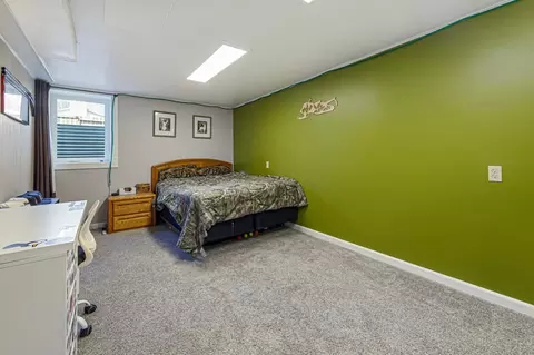 Bedroom - 1201 Prairie Ave SW, Faribault, MN 55021 photo 9 of 9
