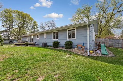 Exterior - 1201 Prairie Ave SW, Faribault, MN 55021 photo 10 of 11